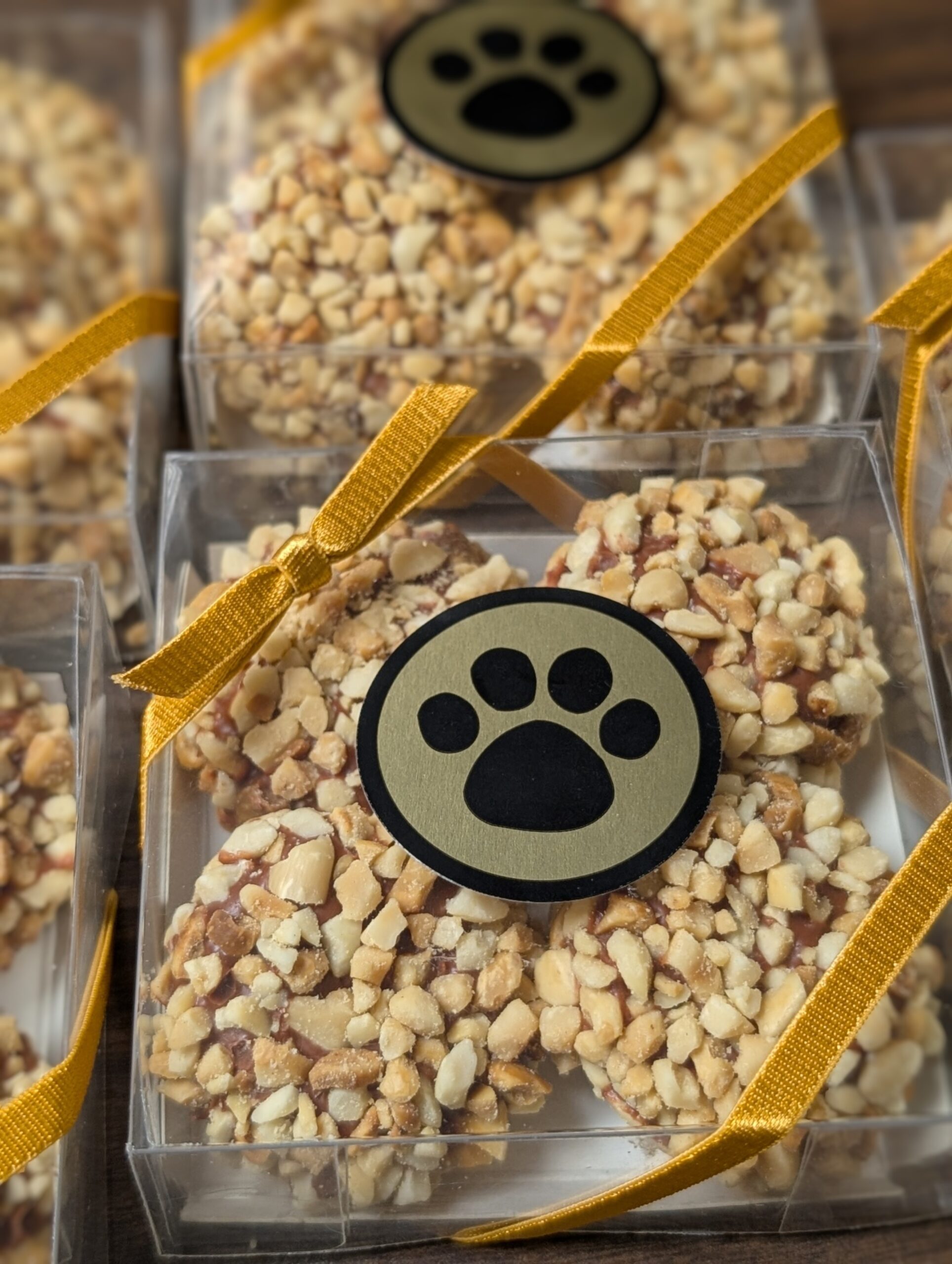 Peanut Truffle Box - Image 4