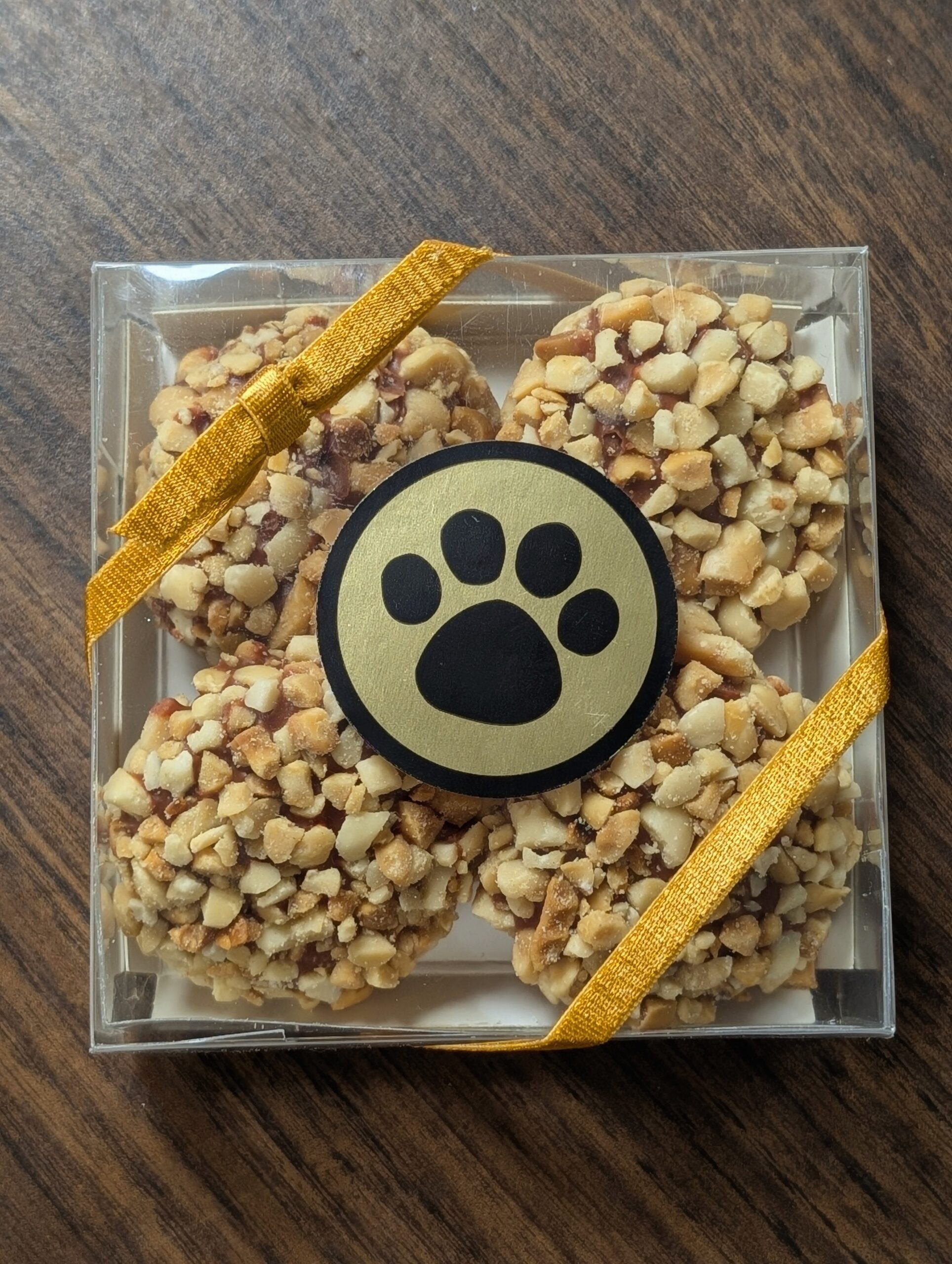 Peanut Truffle Box - Image 2