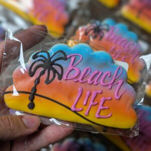 Summer Singles - Beach Life
