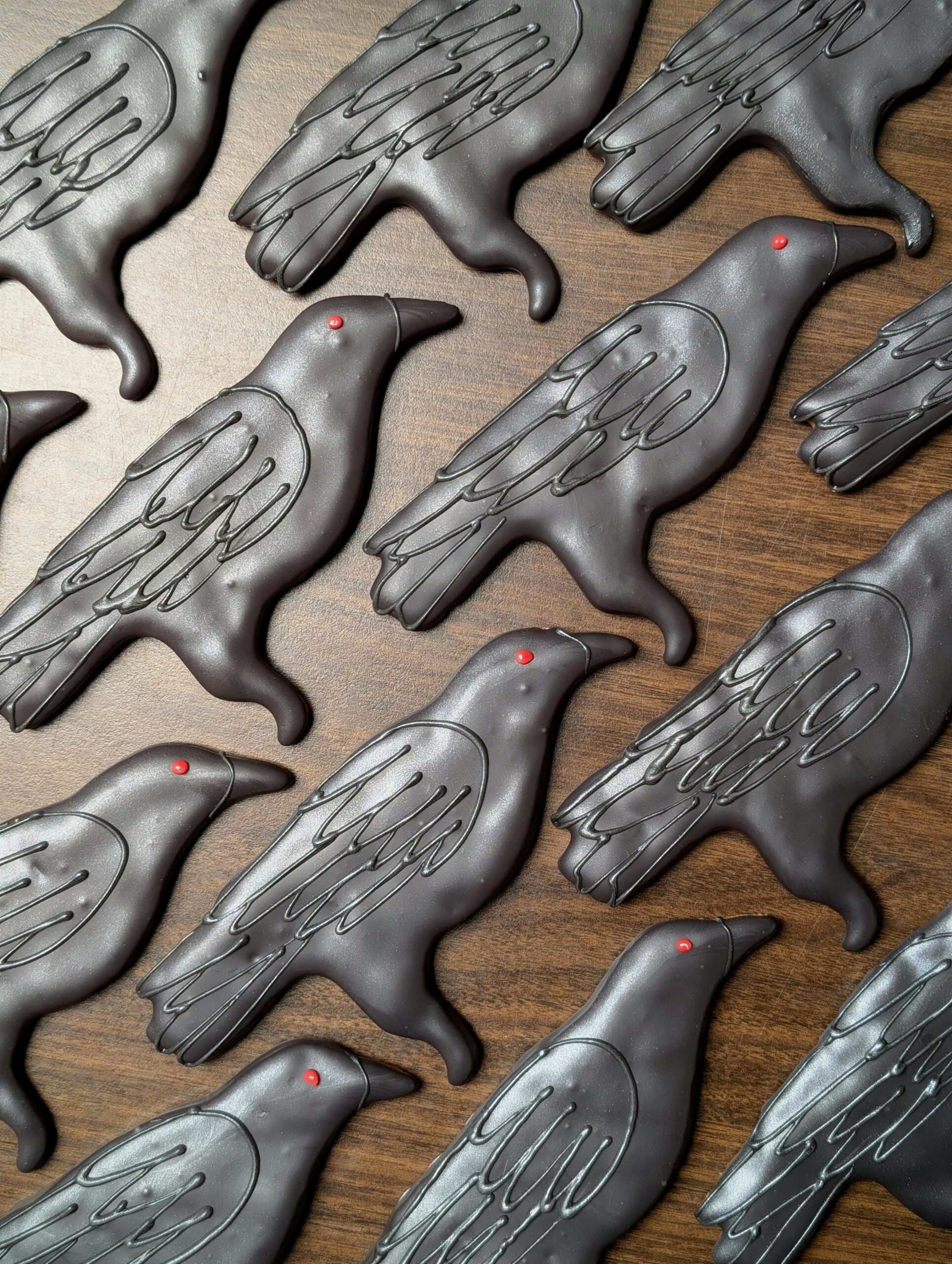 Halloween Singles - Image 8