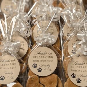 Customizable Favors