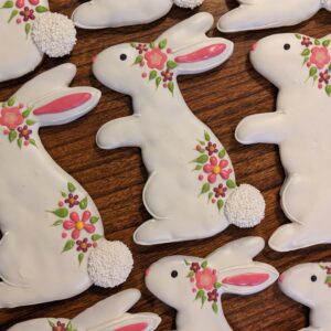 XL Easter Bunny