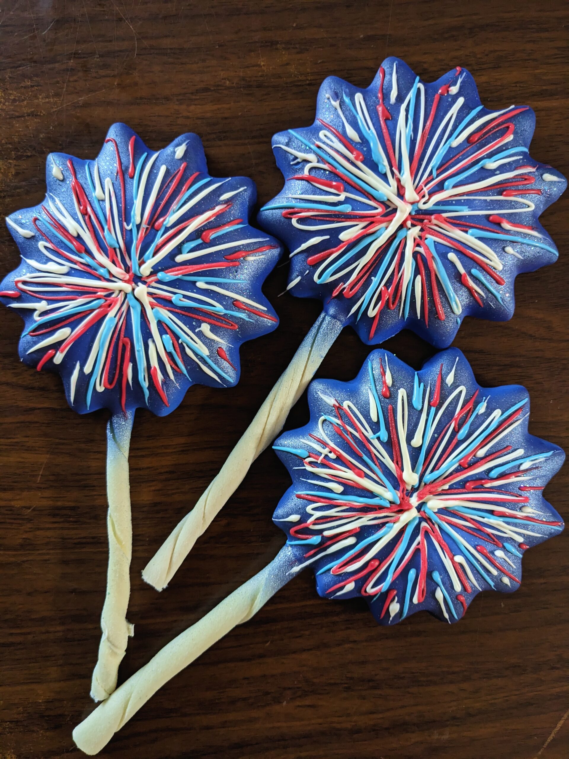 Independence Day Wand - Image 3