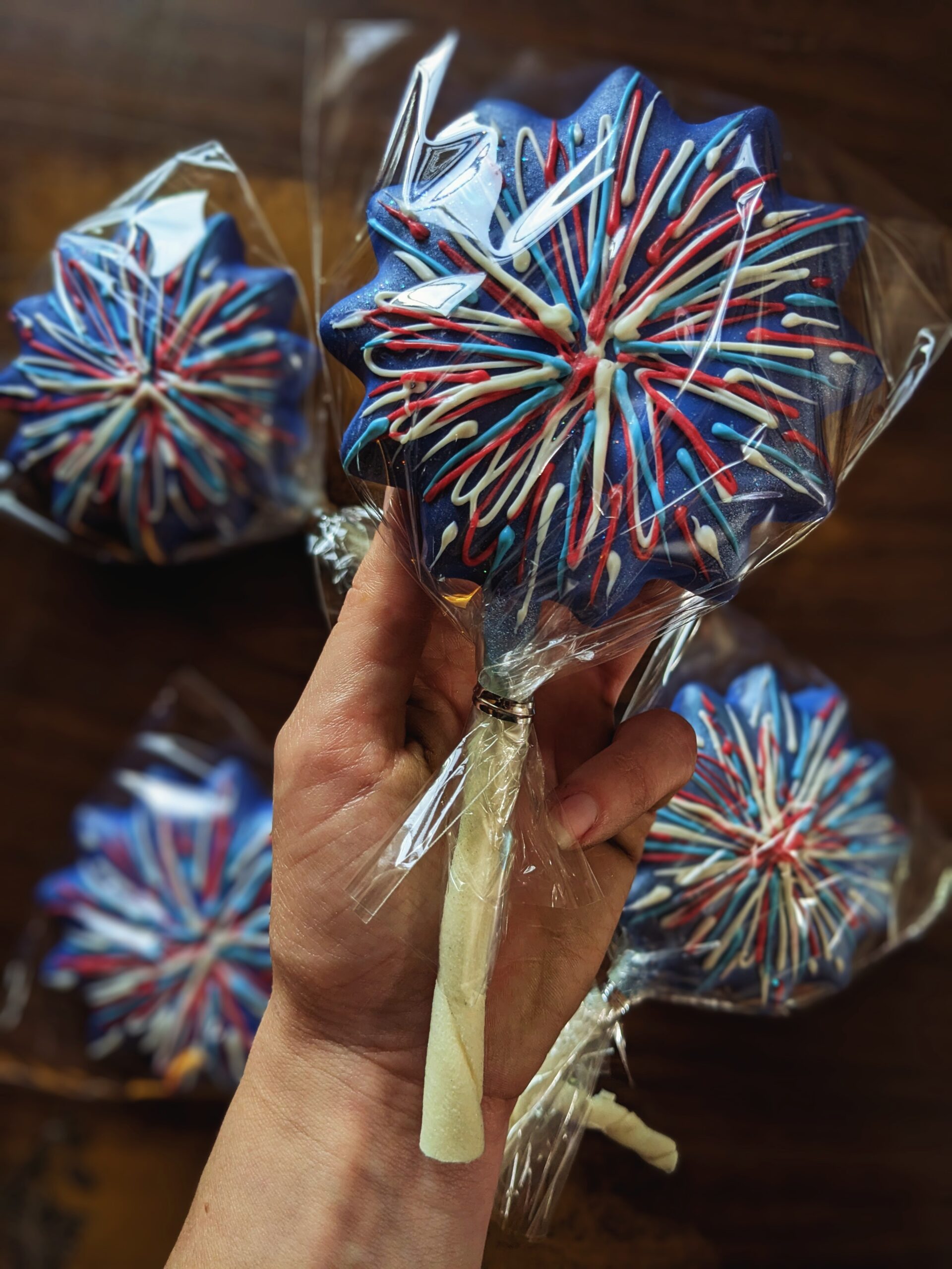 Independence Day Wand - Image 4