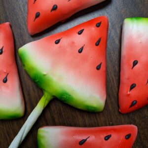 Summer Wands - Watermelon