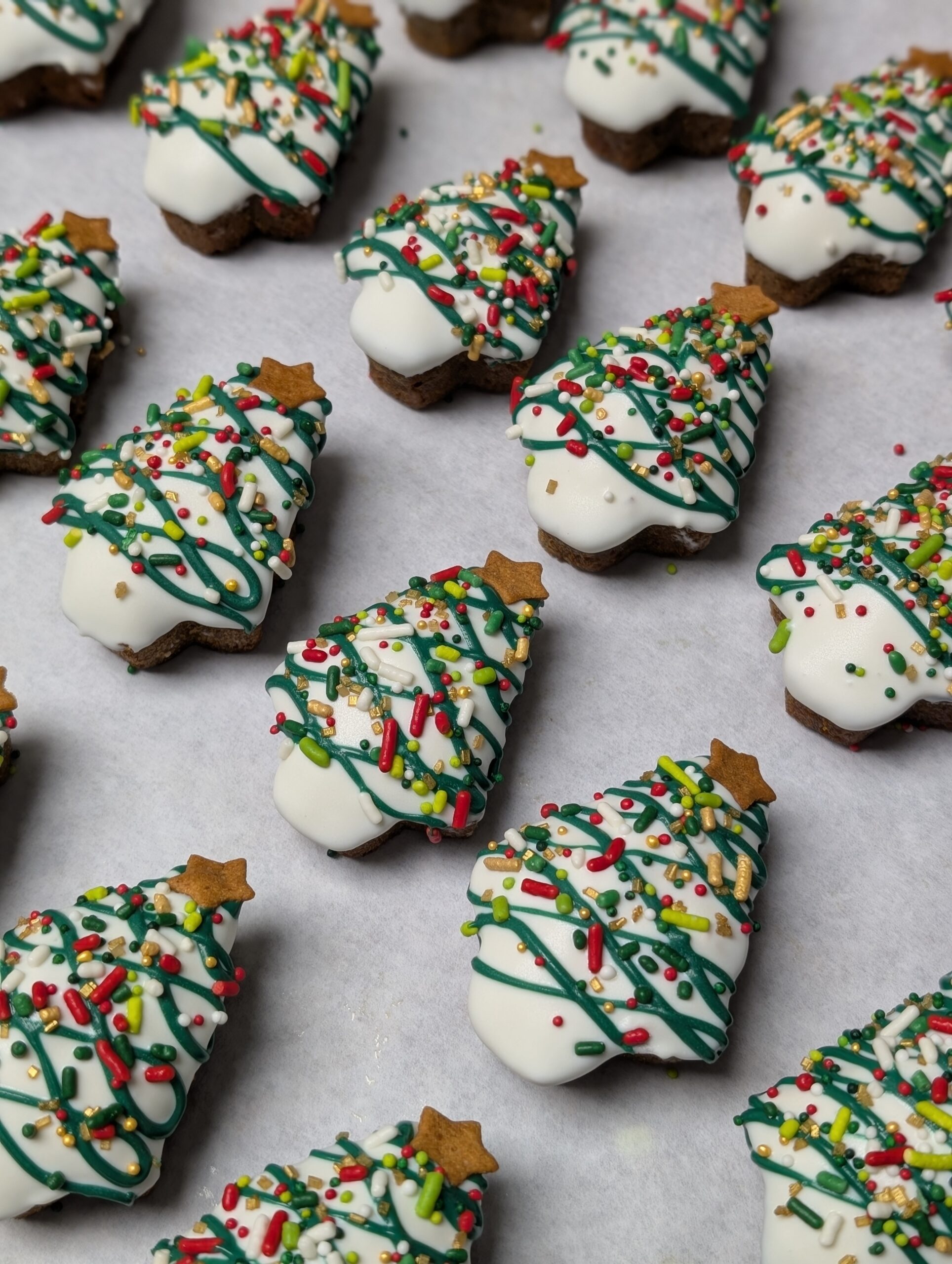 Christmas Pupcakes - Image 2