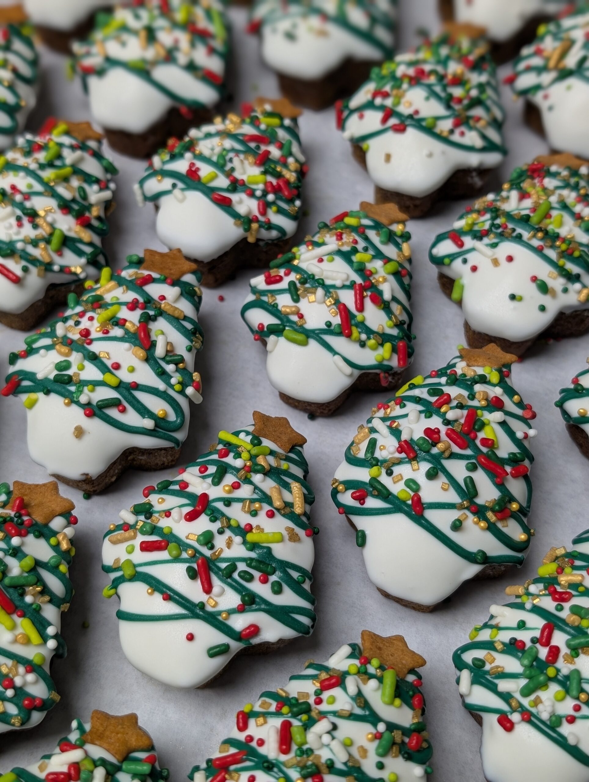 Christmas Pupcakes - Image 6