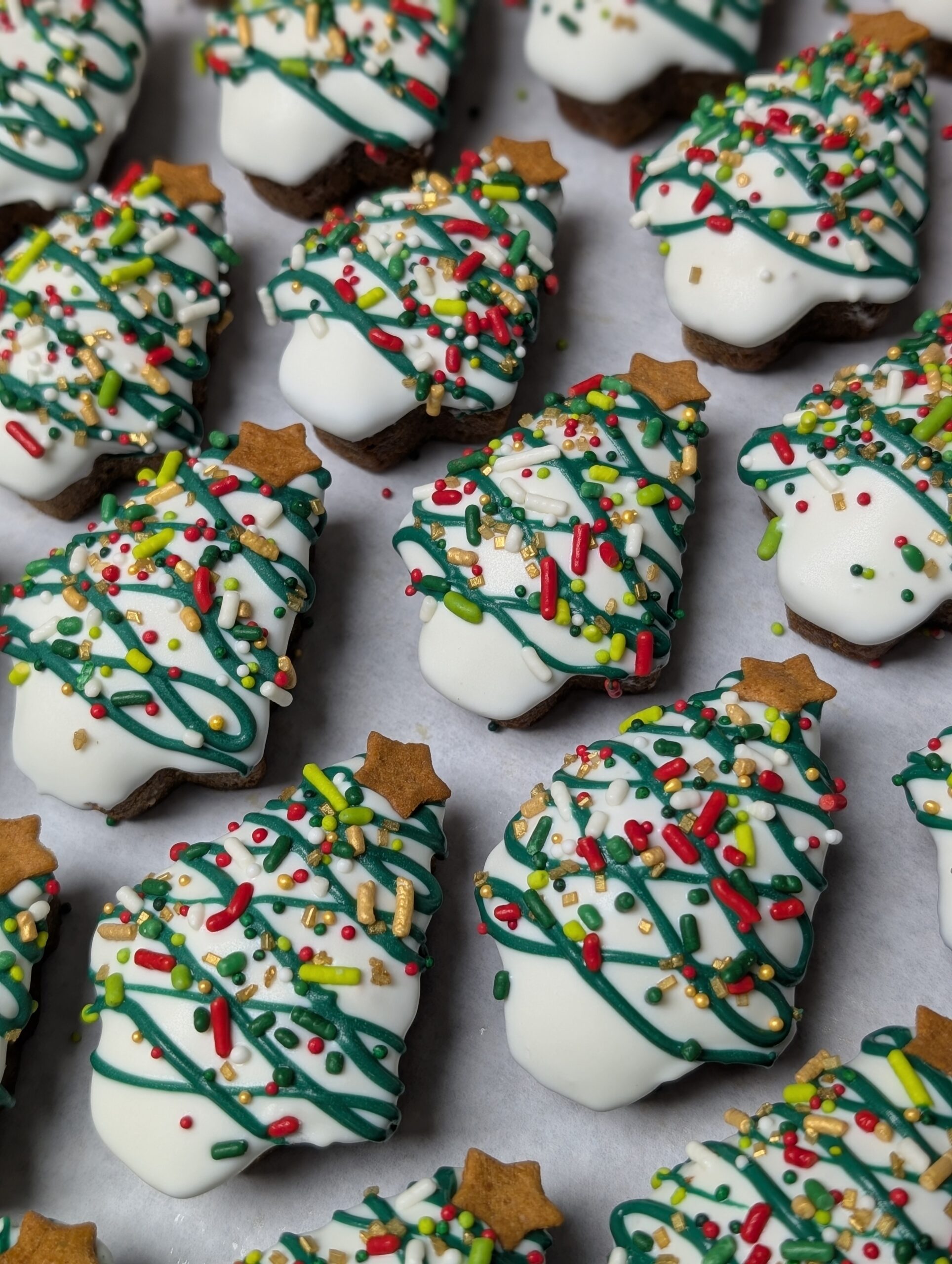 Christmas Pupcakes - Image 4