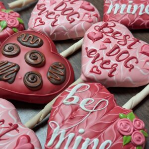 Valentine's Day Wand