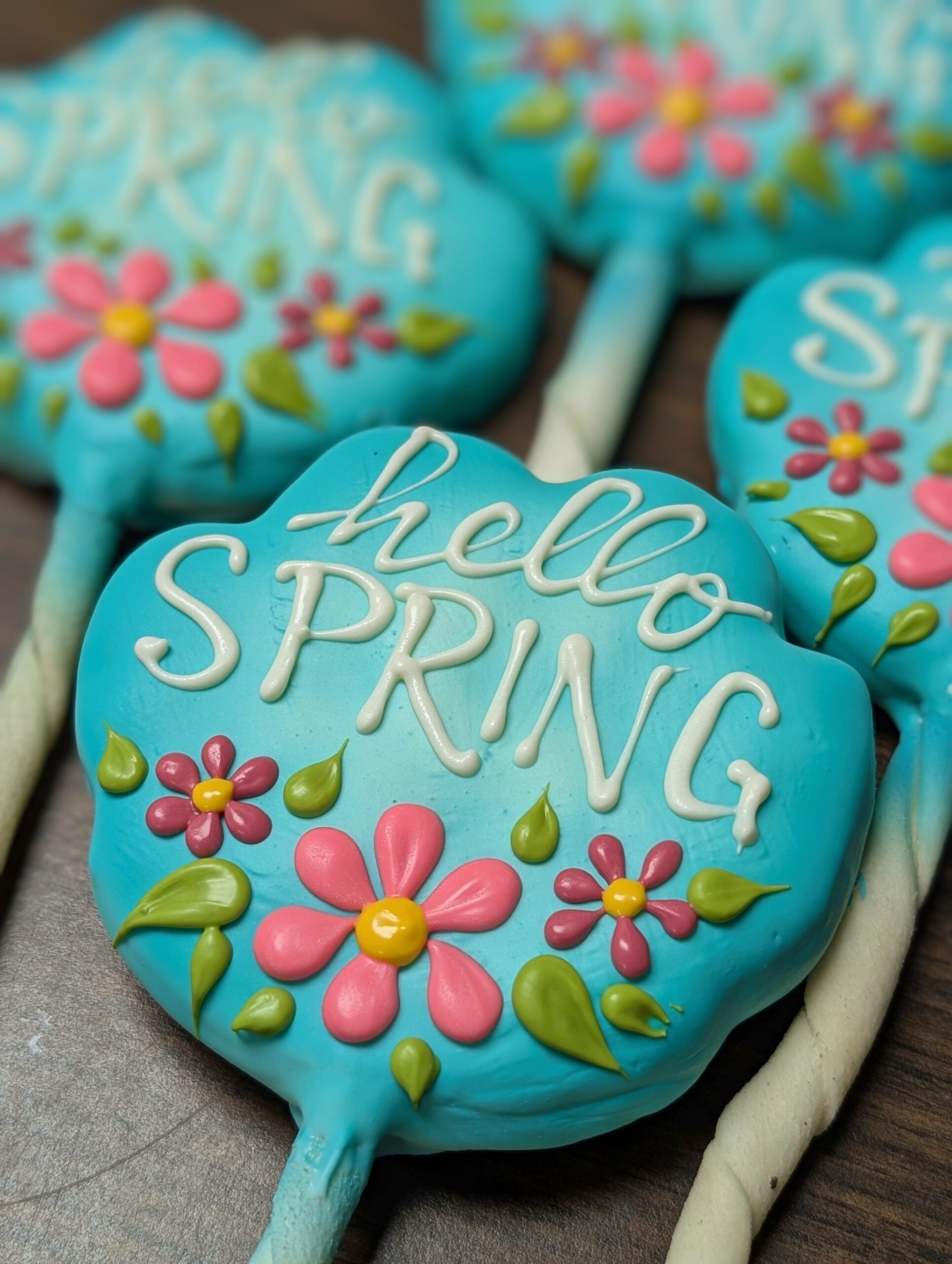 Spring Wands - Image 6