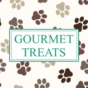 GOURMET TREATS