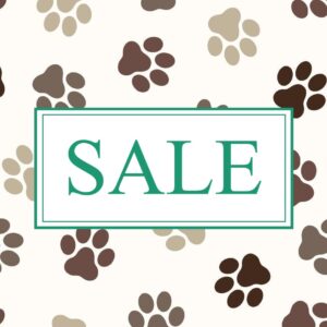 SALE/CLEARANCE