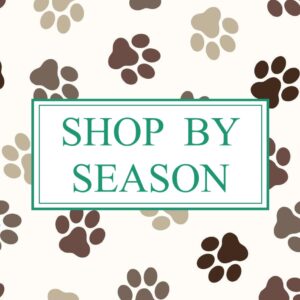 SHOP BY SEASON