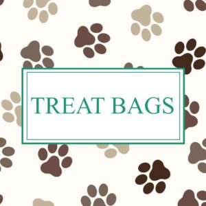TREAT BAGS