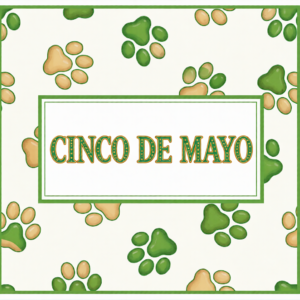 Cinco De Mayo