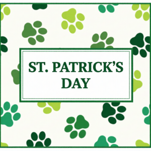 St. Patrick's Day