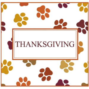 Thanksgiving