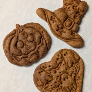 Halloween Thick Cut Biscuits