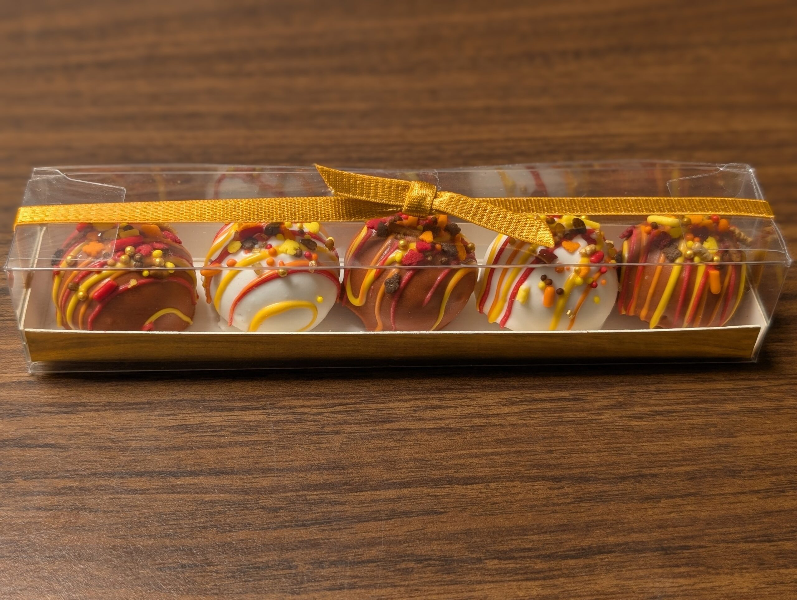 Fall Truffles - Image 7