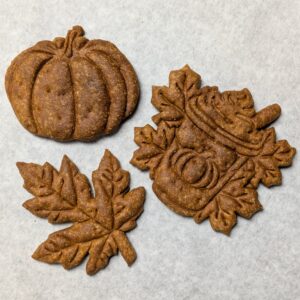 Fall Thick Cut Biscuits