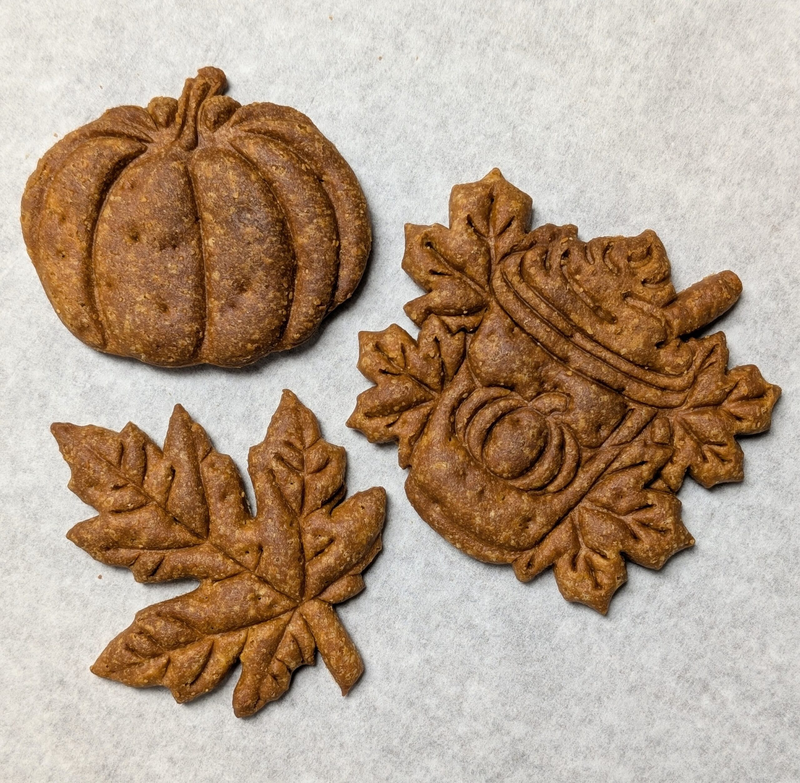Fall Thick Cut Biscuits