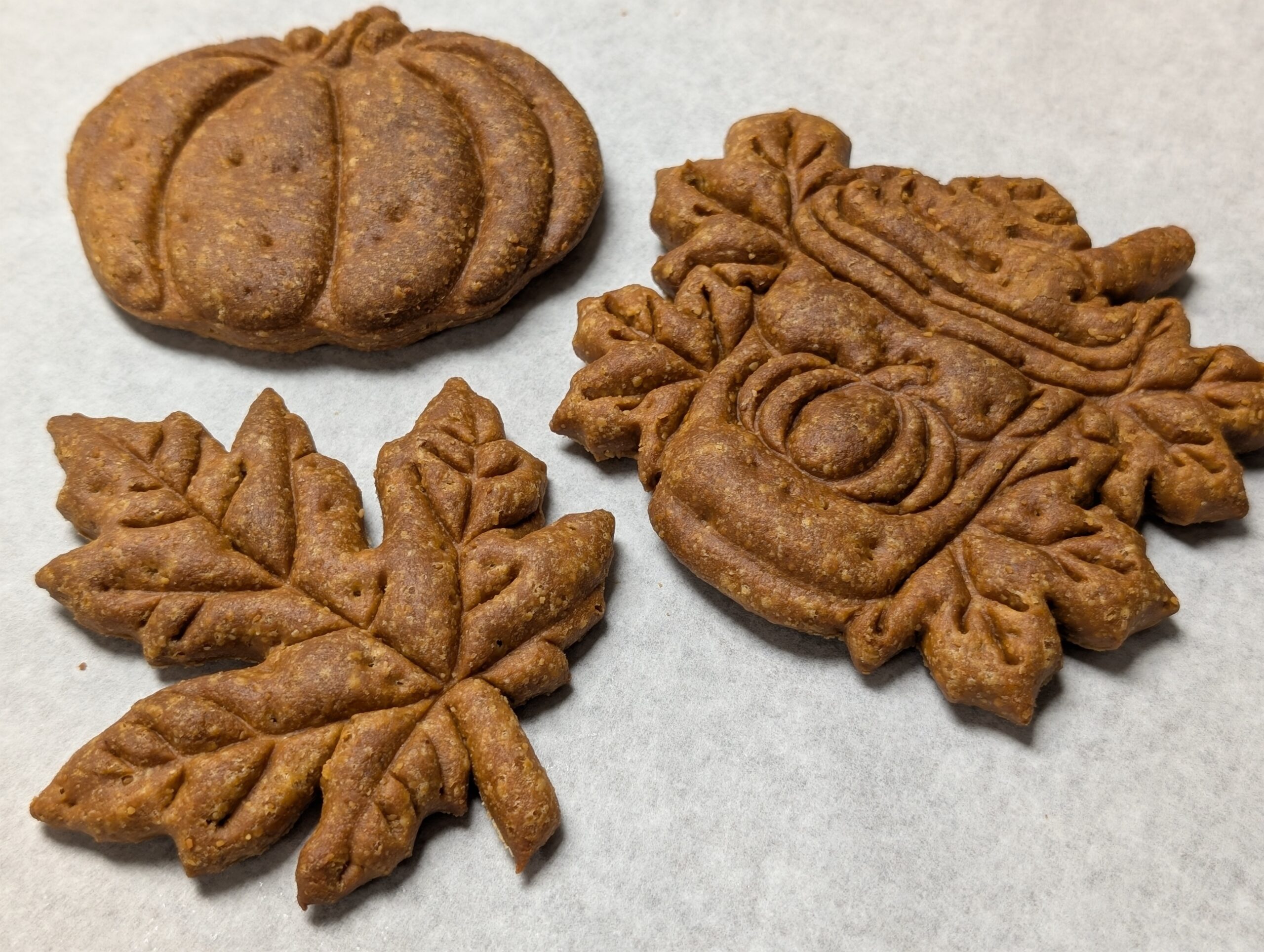 Fall Thick Cut Biscuits - Image 4