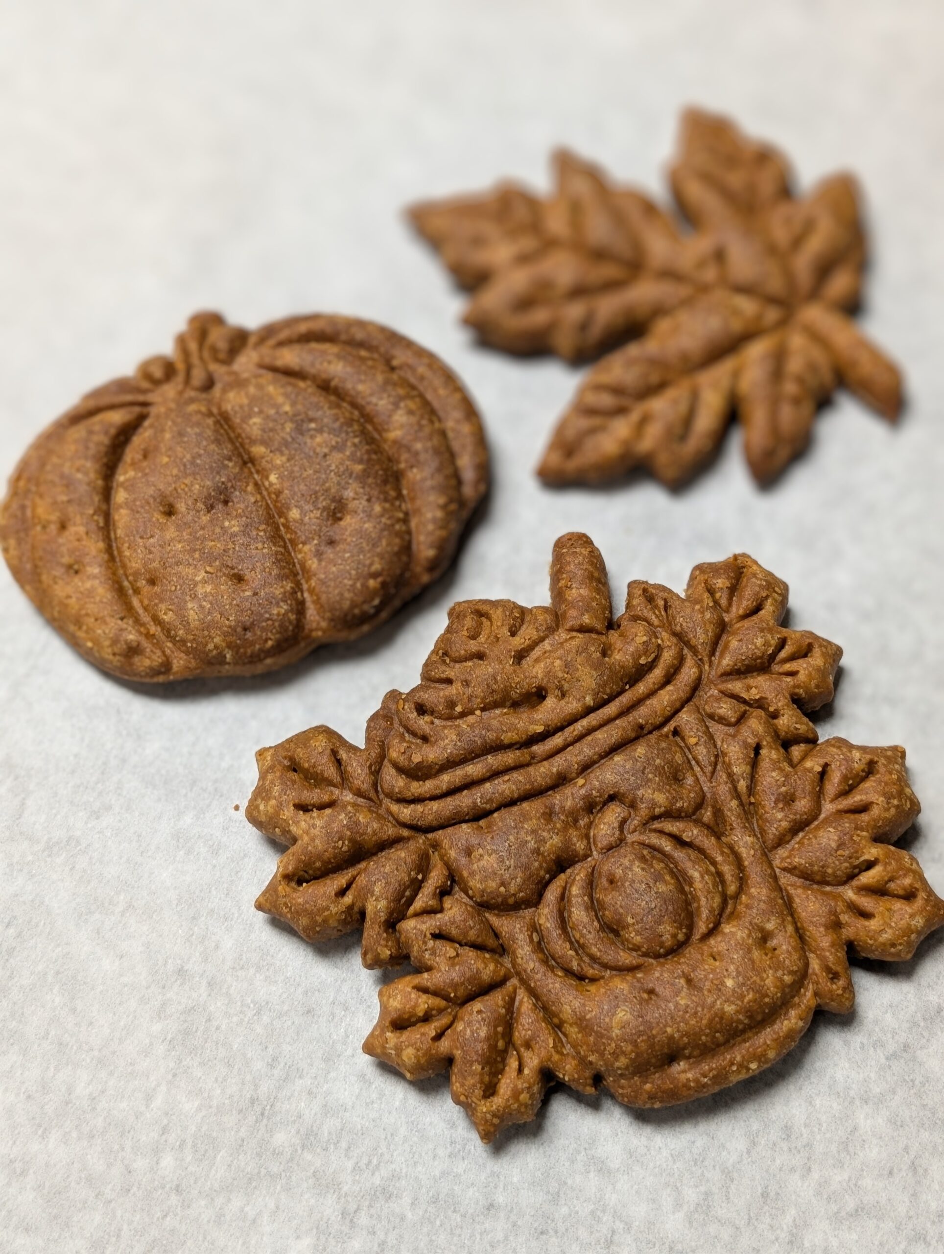 Fall Thick Cut Biscuits - Image 2