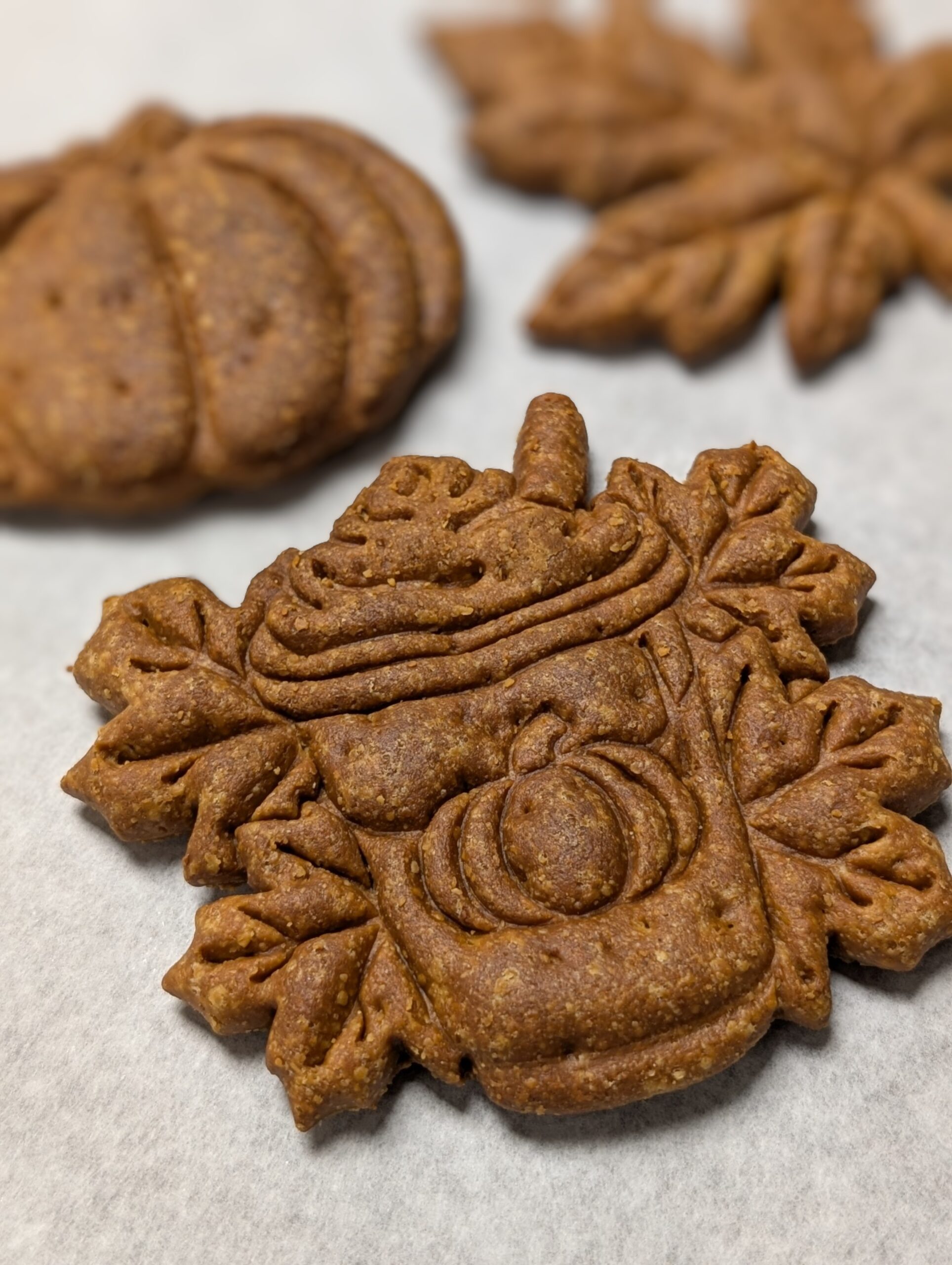 Fall Thick Cut Biscuits - Image 3